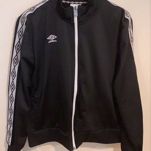 Umbro jacket